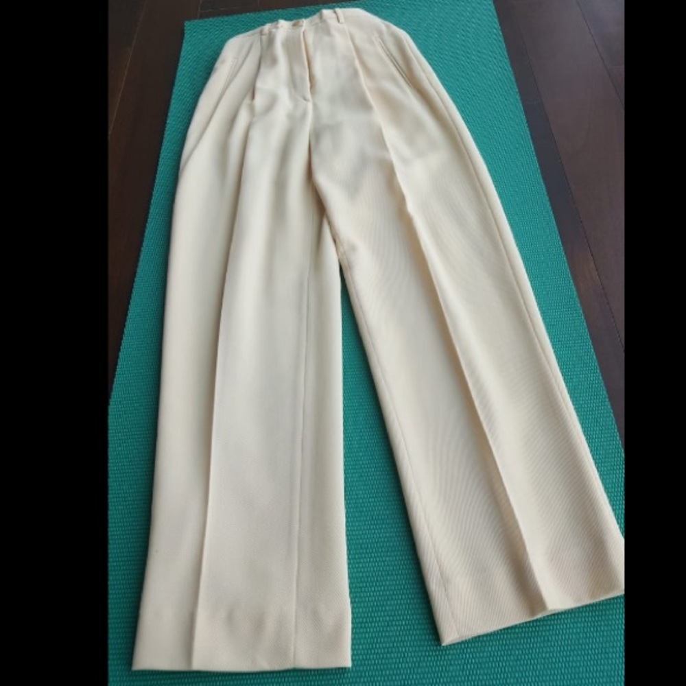 Giorgio Armani Pants